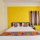 FabHotel Namaha Suites - Nr Hyderabad International Airport, Shamshabad, Hyderabad - Foto 4
