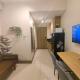 1BR Condotel with Balcony at FAME Residences #FM37-1, Manila - Foto 2