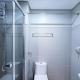 1BR Condotel with Balcony at FAME Residences #FM38-1, Manila - Foto 4