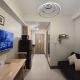 1BR Condotel with Balcony at FAME Residences #FM38-1, Manila - Foto 10