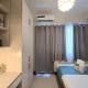 1BR Condotel with Balcony at FAME Residences #FM39-1, Manille - Photo 5
