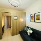 1BR Condotel with Balcony at FAME Residences #FM41-1, Manila - Fotografie 3