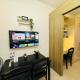 1BR Condotel with Balcony at FAME Residences #FM41-1, Manila - Fotografie 8