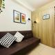 1BR Condotel with Balcony at FAME Residences #FM42-1, Manila - Foto 5