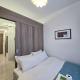 1BR Condotel with Balcony at FAME Residences #FM43-1, Manila - Foto 8