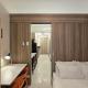 1BR Condotel with Balcony at FAME Residences #FM44-1, Manila - Fotografie 3