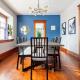 Historic Family Getaway, 5 Star Location, Royal Beds, Kansas City - Foto 5