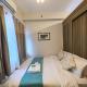 1BR Condotel with Balcony at FAME Residences #FM51-1, Manila - Fotografie 2