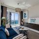 Fabulous 2BR Apartment with Palm View in Media City, Dubai - Foto 1