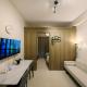 1BR Condotel with Balcony at FAME Residences #FM52-1, Manila - Fotografie 1