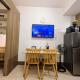 1BR Condotel with Balcony at FAME Residences #FM53-1, Manila - Foto 3