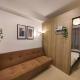 1BR Condotel with Balcony at FAME Residences #FM53-1, Manila - Foto 6