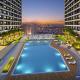 1BR Condotel with Balcony at FAME Residences #FM56-1, Manila - Foto 6