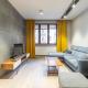 Zabrska 18 Spacious Apartment by BookingHost, Katowice