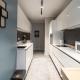 Zabrska 18 Spacious Apartment by BookingHost, Katowice (foto 3)