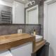 Zabrska 18 Spacious Apartment by BookingHost, Katowice (foto 7)