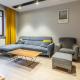 Zabrska 18 Spacious Apartment by BookingHost, Katowice (foto 10)