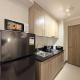 1BR Condotel with Balcony at FAME Residences #FM57-1, Manila - Fotografie 8