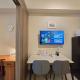 1BR Condotel with Balcony at FAME Residences #FM58-1, Manila - Fotografie 7