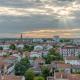 Toulouse Appartment 3 bedrooms balcony panoramic view - 10 min Train station & Metro - Photo 4