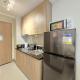 1BR Condotel with Balcony at FAME Residences #FM59-1, Manila - Fotografie 5