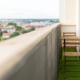 Toulouse Appartment 3 bedrooms balcony panoramic view - 10 min Train station & Metro - Photo 7