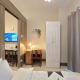 1BR Condotel with Balcony at FAME Residences #FM61-1, Manila - Foto 3