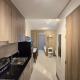 1BR Condotel with Balcony at FAME Residences #FM61-1, Manila - Foto 7
