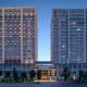 Days Hotel by Wyndham Xinyuan Nalati Airport - Fotografie 2