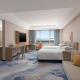 Days Hotel by Wyndham Xinyuan Nalati Airport - Fotografie 10