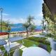 Locanda Fassa, Brenzone sul Garda
