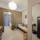 1BR Condotel with Balcony at FAME Residences #FM64-1, Manila - Fotografie 4