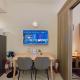 1BR Condotel with Balcony at FAME Residences #FM64-1, Manila - Fotografie 8