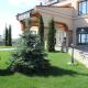 Green Villa