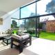 Villa New Rotes by Cabrera Homes, Denia (fotografie 7)