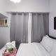 1BR Condotel Ridgewood Towers Near Airport #RW02-1, Manila - Fotografie 6