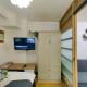 1BR Condotel Ridgewood Towers Near Airport #RW03-1, Manila - Fotografie 7