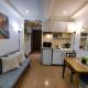 1BR Condotel Ridgewood Towers Near Airport #RW05-1, Manila - Fotografie 1