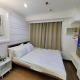 1BR Condotel Ridgewood Towers Near Airport #RW05-1, Manila - Fotografie 9