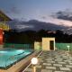 Backyard villaa karjat, Dhamni - Fotografie 1