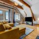 Stylish Old Town Apartment With Sauna, Таллин
