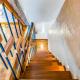 Stylish Old Town Apartment With Sauna, Таллин (фото 9)
