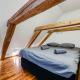 Stylish Old Town Apartment With Sauna, Таллин (фото 10)