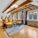 Stylish Old Town Apartment With Sauna, Таллин (фото 5)