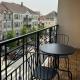 Le Delta Bailly - Appartement pour 4 personnes Disneyland Paris, Bailly-Romainvilliers - Fotografie 7