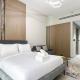 Modern Studio in JVC, Rooftop Pool & Gym Access - 10AB08, Dubaj - Fotografie 3