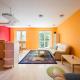 Colour Power Apartment by BookingHost, Warszawa - Zdjęcie 6