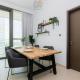 Elite Escape Holiday Home - 1 BHK Getaway with Dubai Mall Access - 1502, Dubái - Foto 4