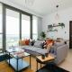 Elite Escape Holiday Home - 1 BHK Getaway with Dubai Mall Access - 1502, Dubái - Foto 1