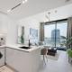Luxe Escape - Stylish 1BR in Binghatti Venus-05, Dubaj - Fotografie 3